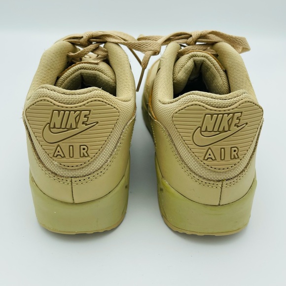 Mens Nike Air Max 90 Shoes Sz 7.5